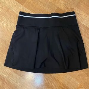 Athleta Skort, size small NWT